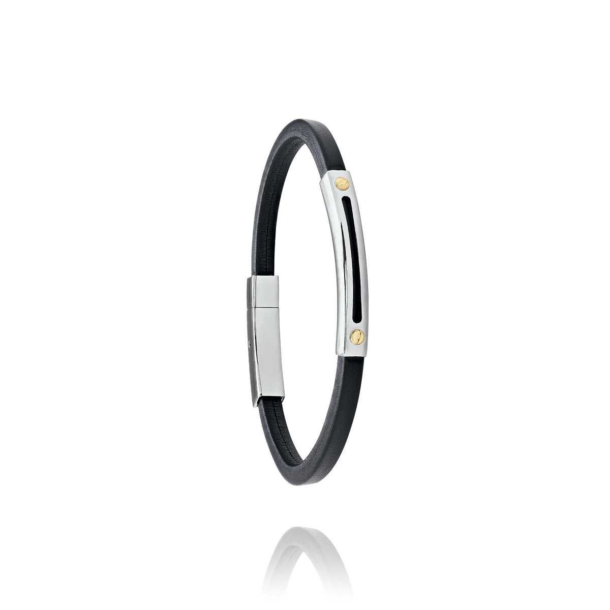 Bracelet NOREN noir