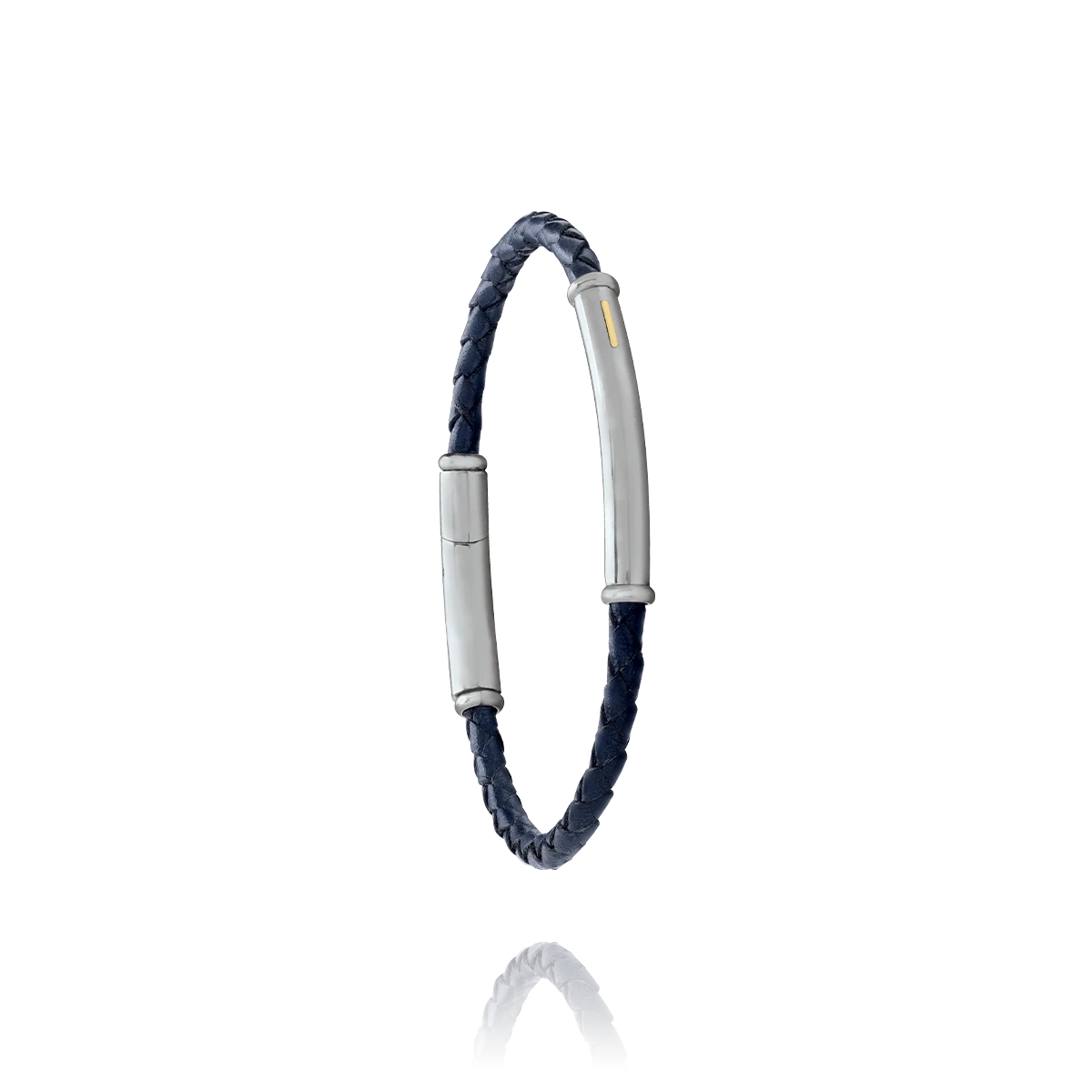 Bracelet SANTOR bleu
