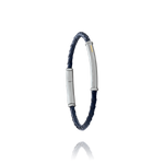 Bracelet SANTOR bleu