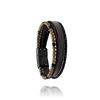 Bracelet MARS brun