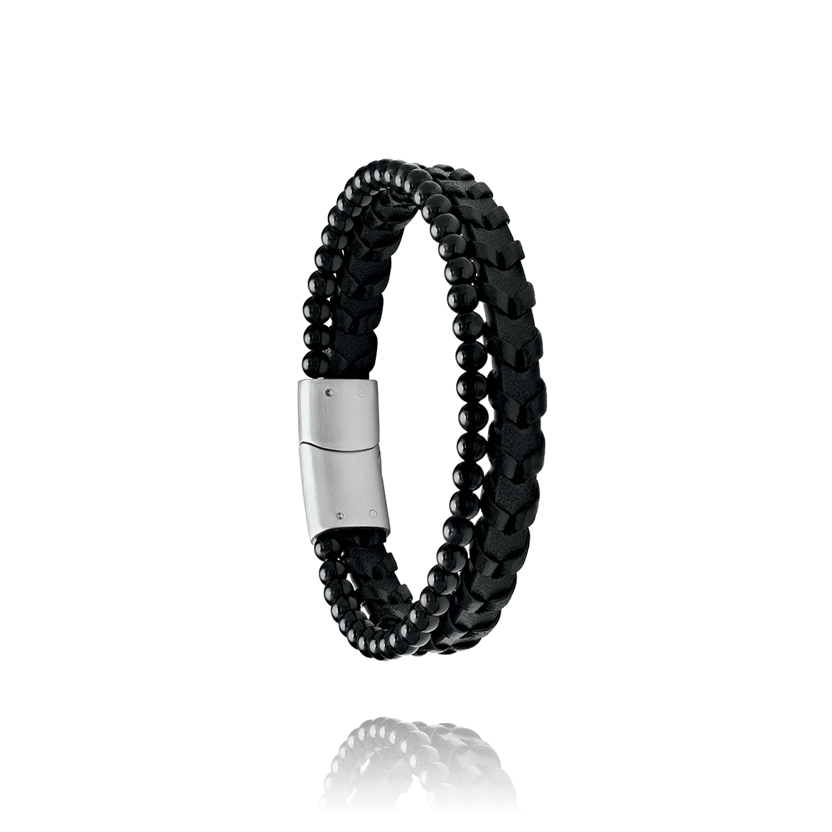 Bracelet LAVE noir
