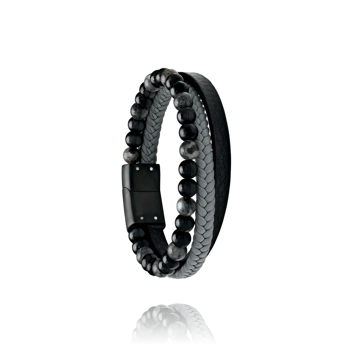 Bracelet triple HERCULE