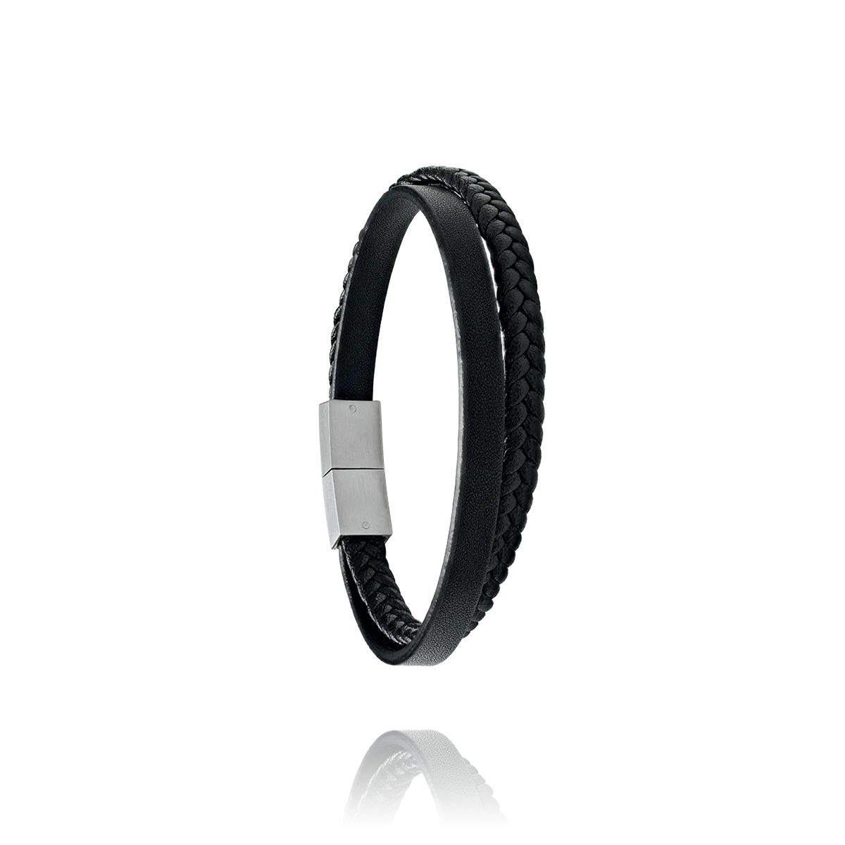 Bracelet LUMIO noir