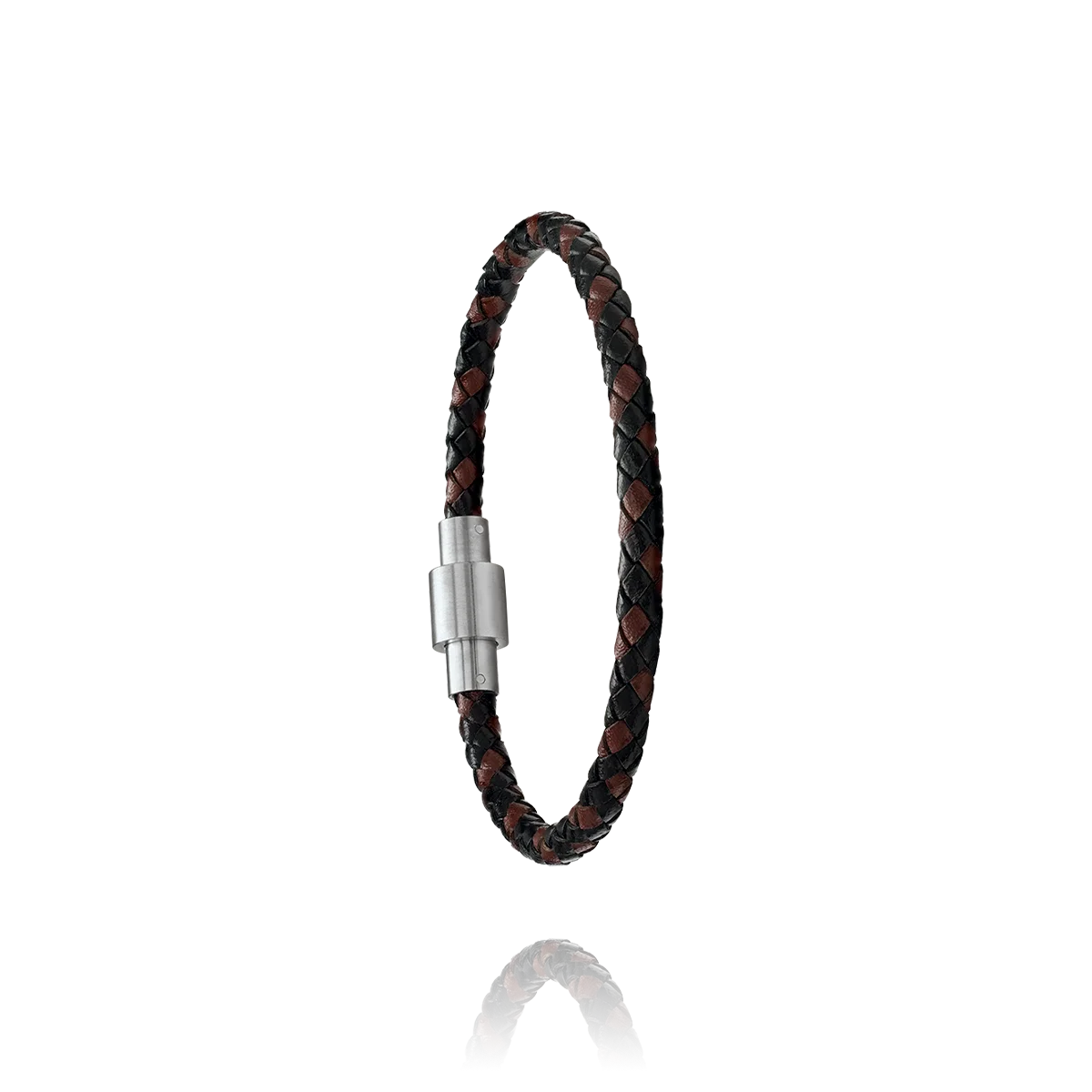 Bracelet cuir TIMO