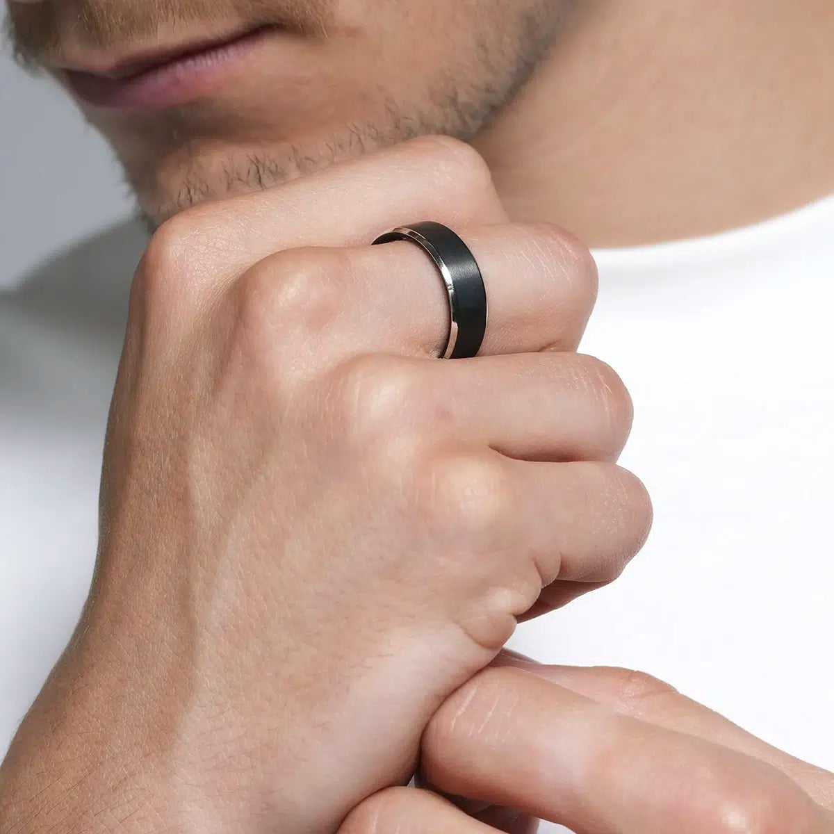 Bague RUBEN