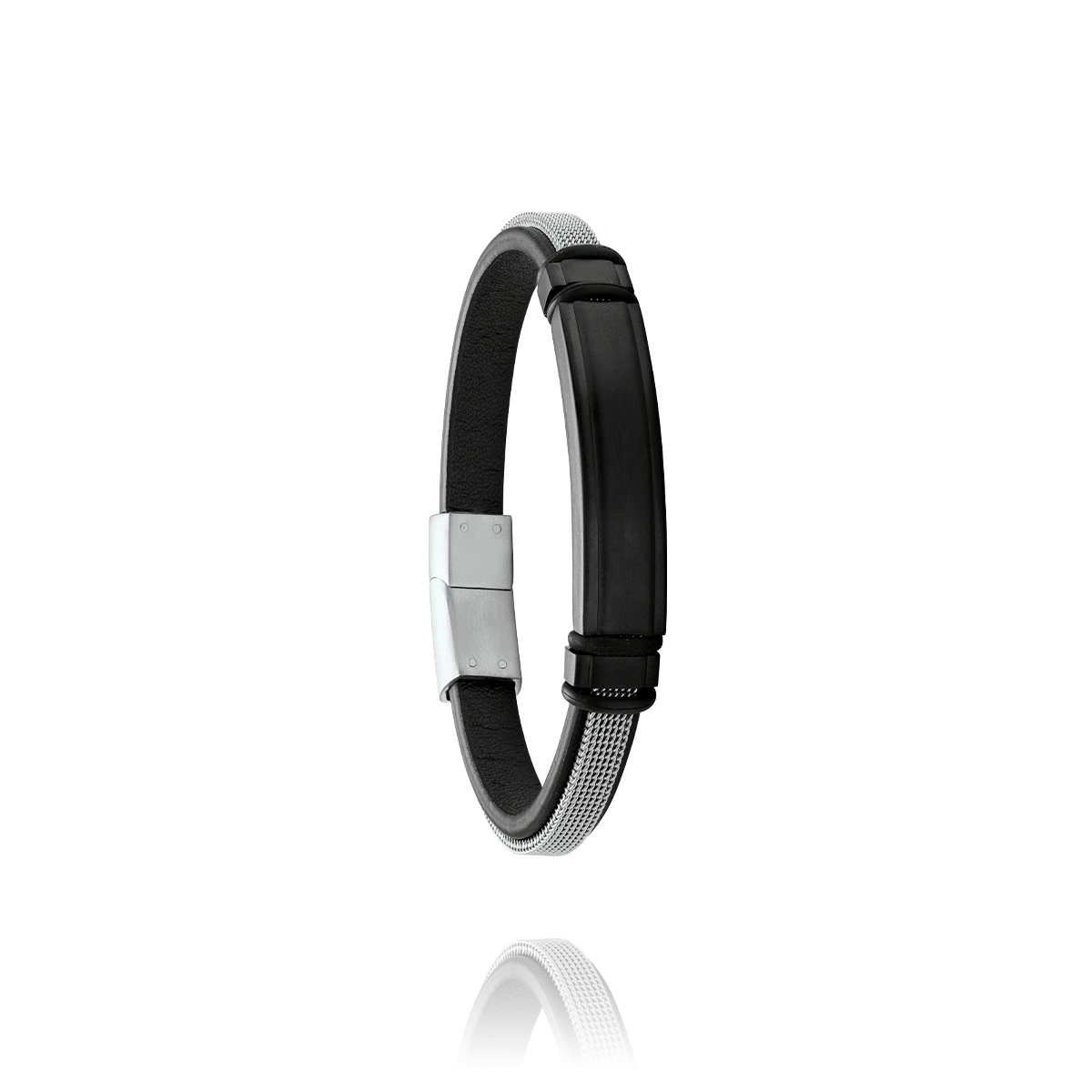 Bracelet MATTIS noir