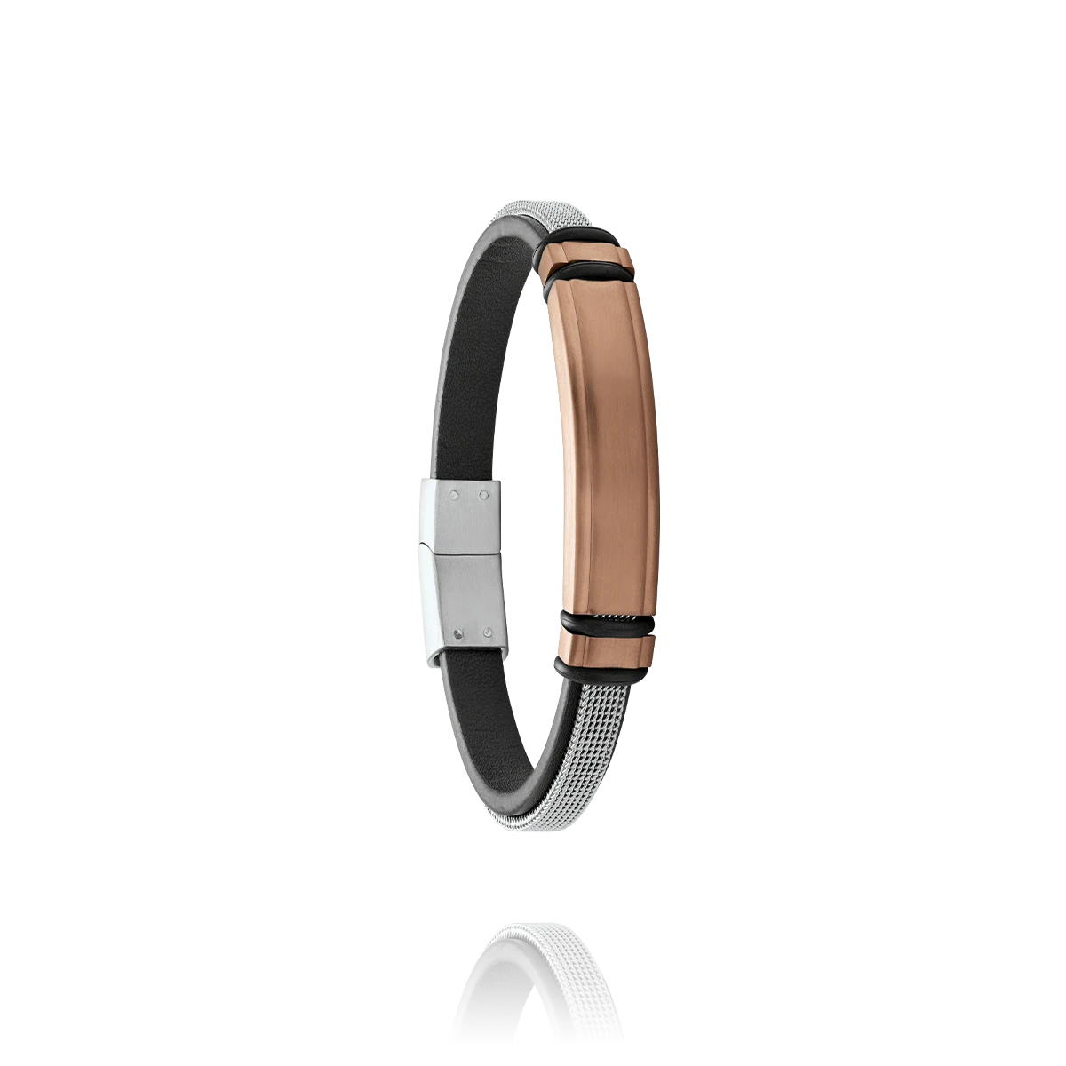 Bracelet MATTIS brun