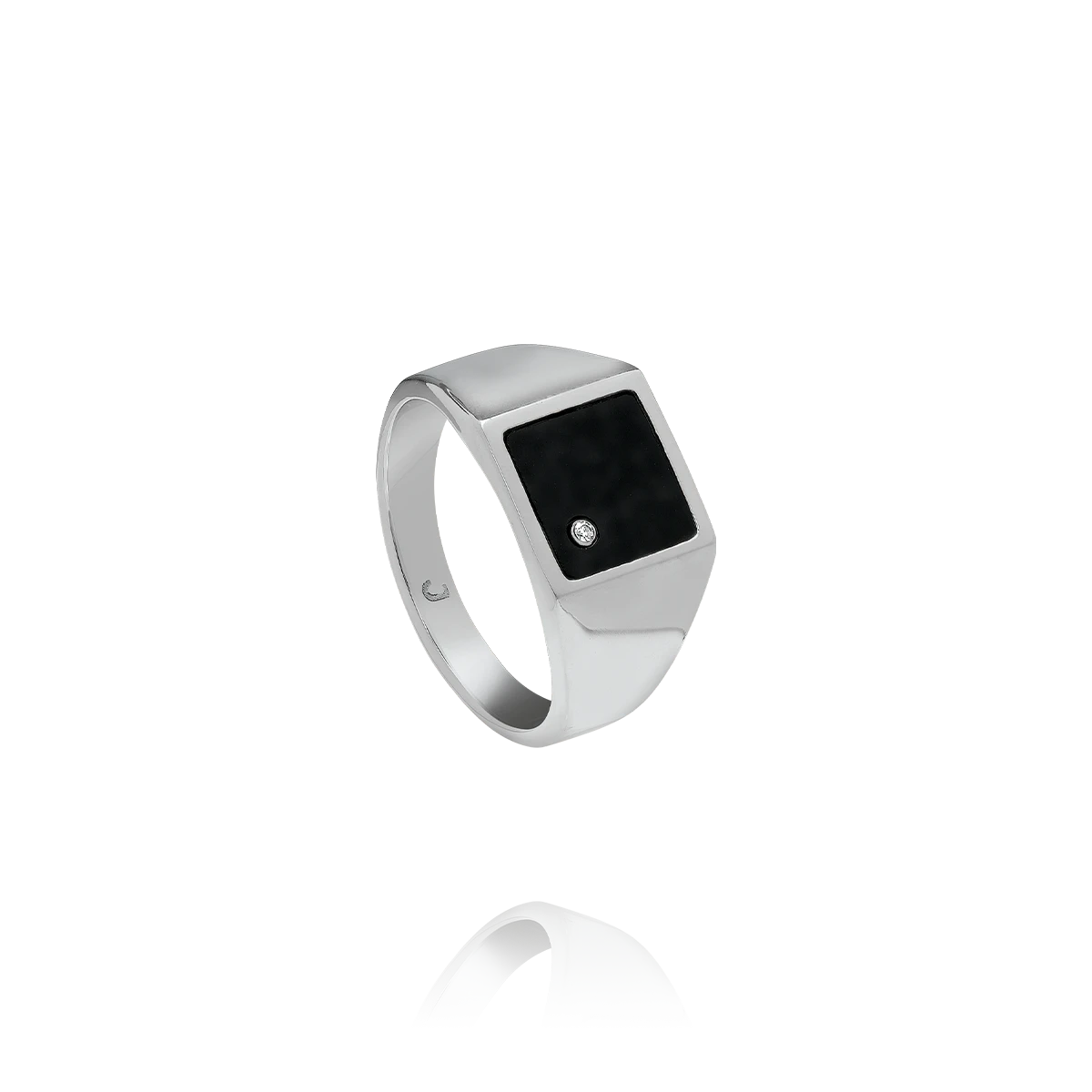 Bague BONY