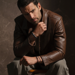 Bijoux homme JOURDAN portés