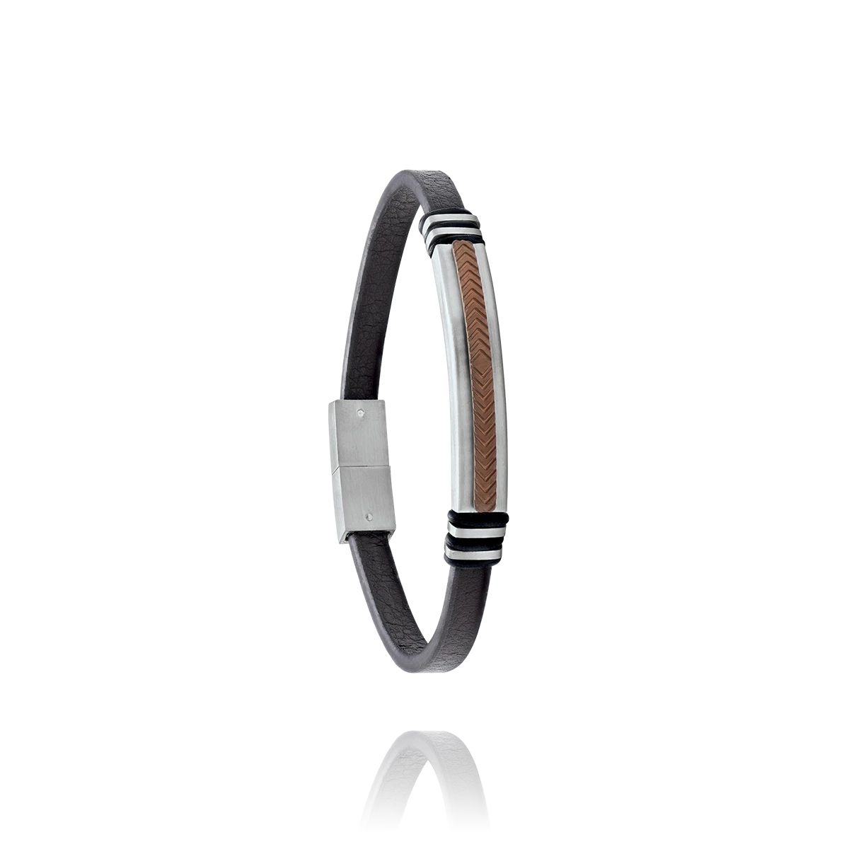 Bracelet KOTOR brun