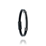 Bracelet KOTOR noir