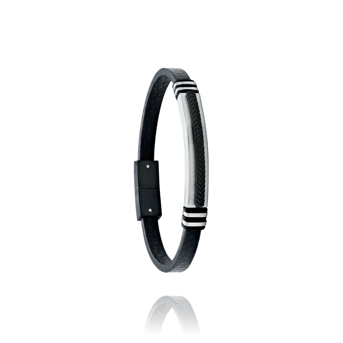 Bracelet KOTOR noir