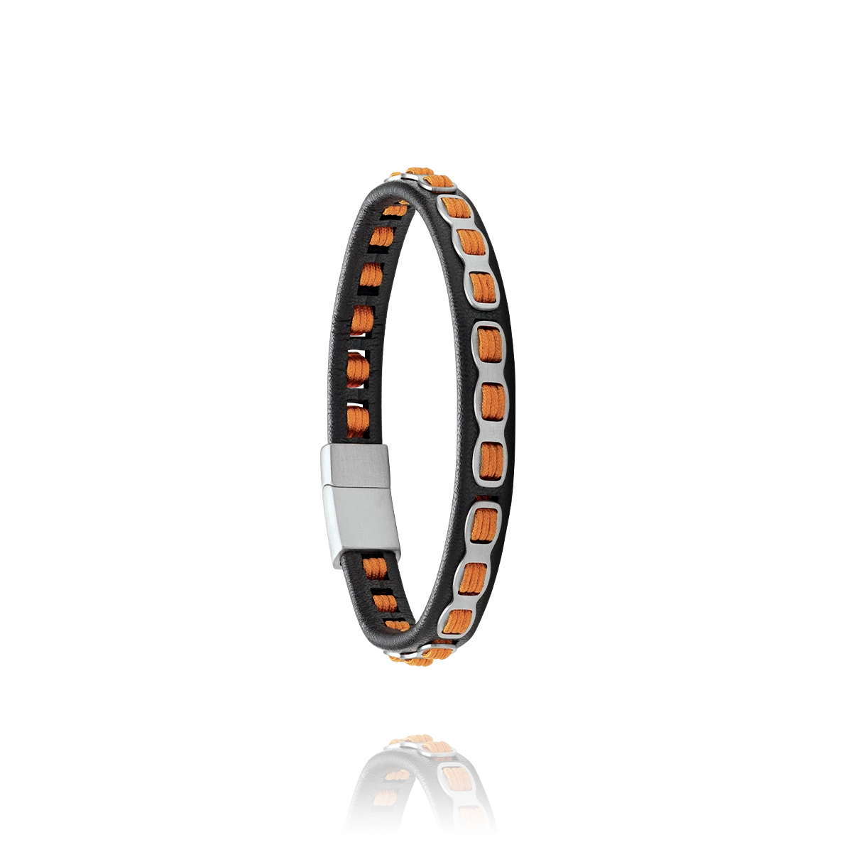 Bracelet MAEL brun