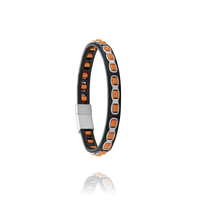 Bracelet MAEL brun