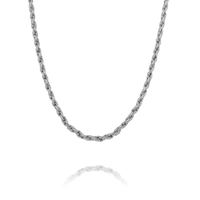 Collier CHROME
