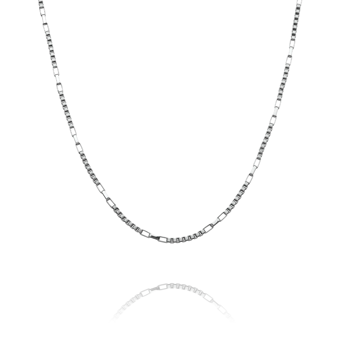 Collier SILVEN