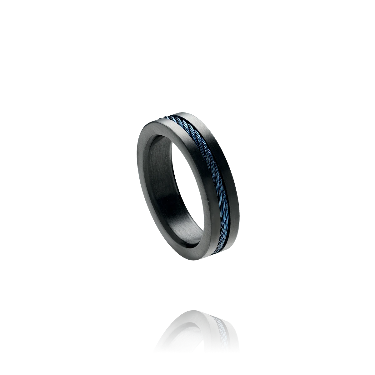 Bague TITAN