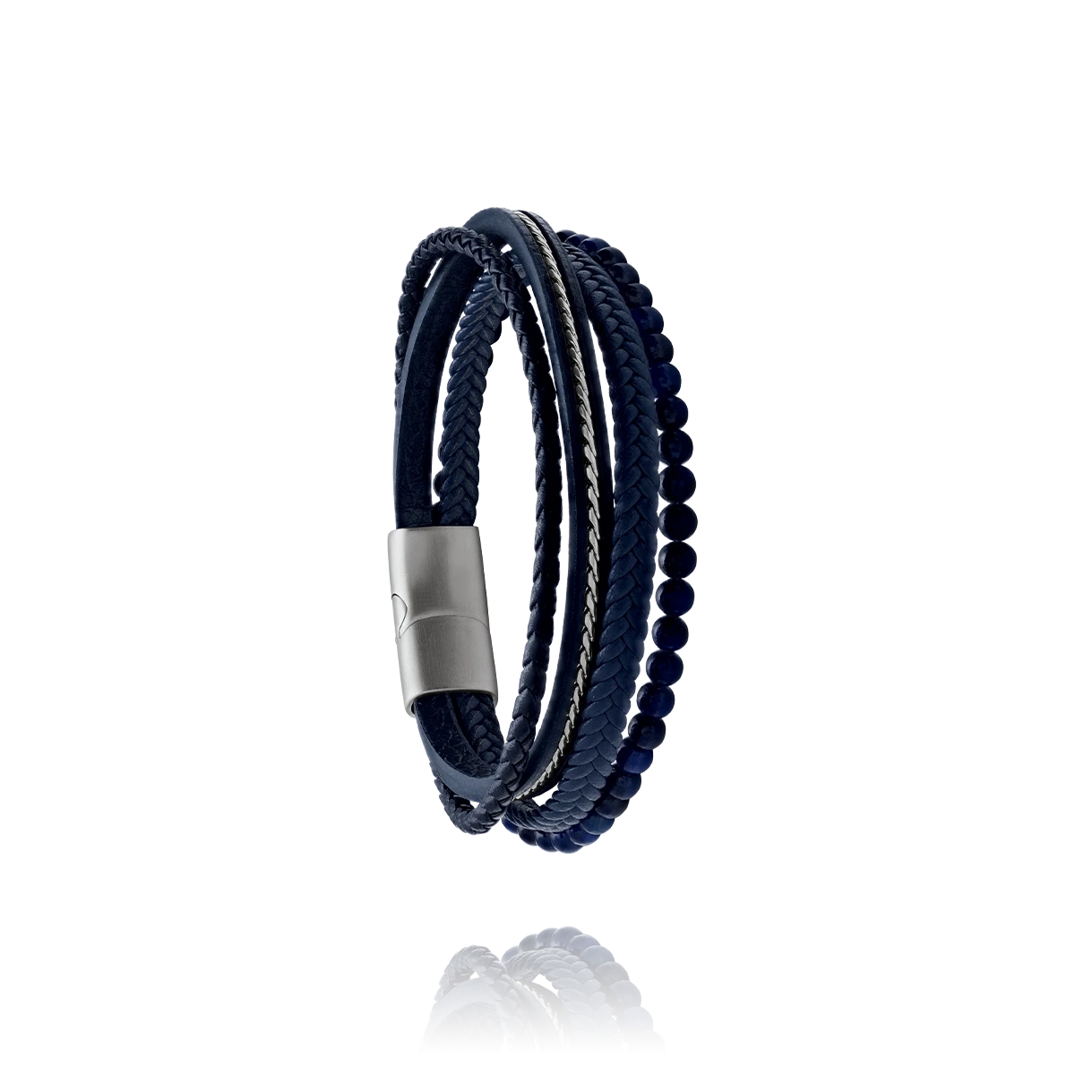 Bracelet LAZIX bleu