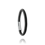 Bracelet SOLAN noir