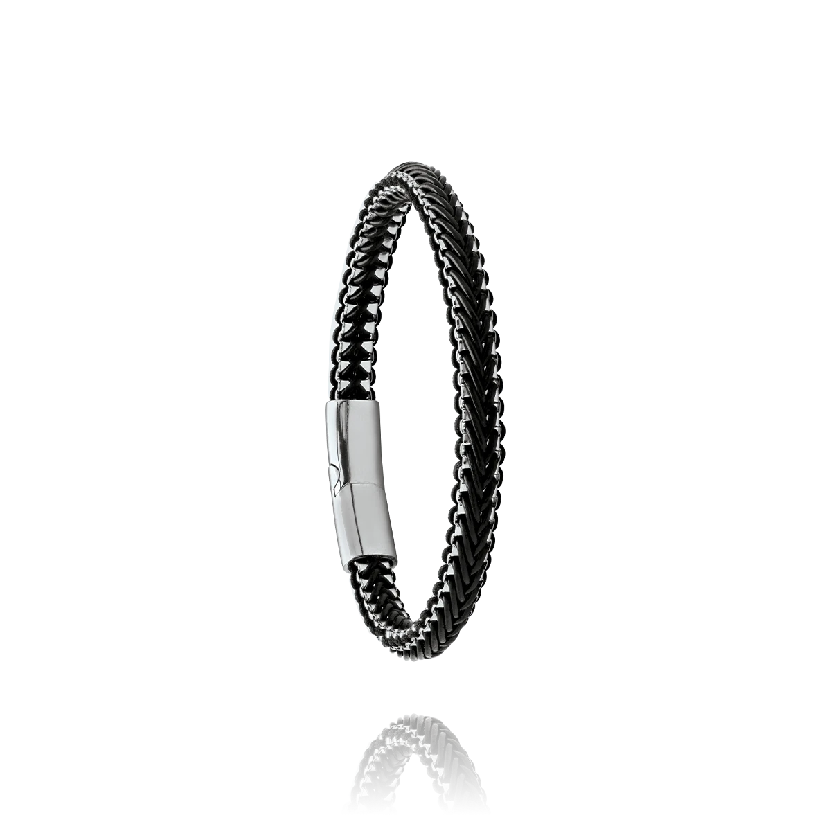 Bracelet SOLAN noir