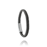 Bracelet SOLAN gris