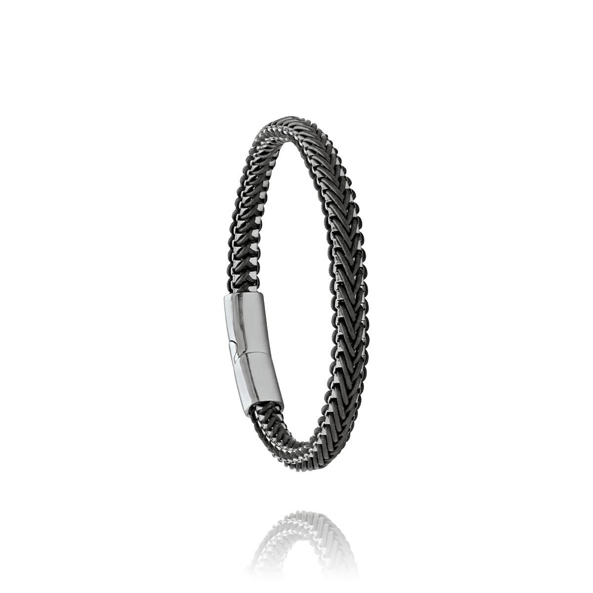 Bracelet SOLAN gris