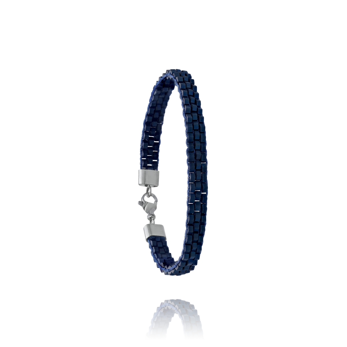 Bracelet CAIRN bleu