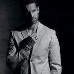 Bijoux homme JOURDAN portés