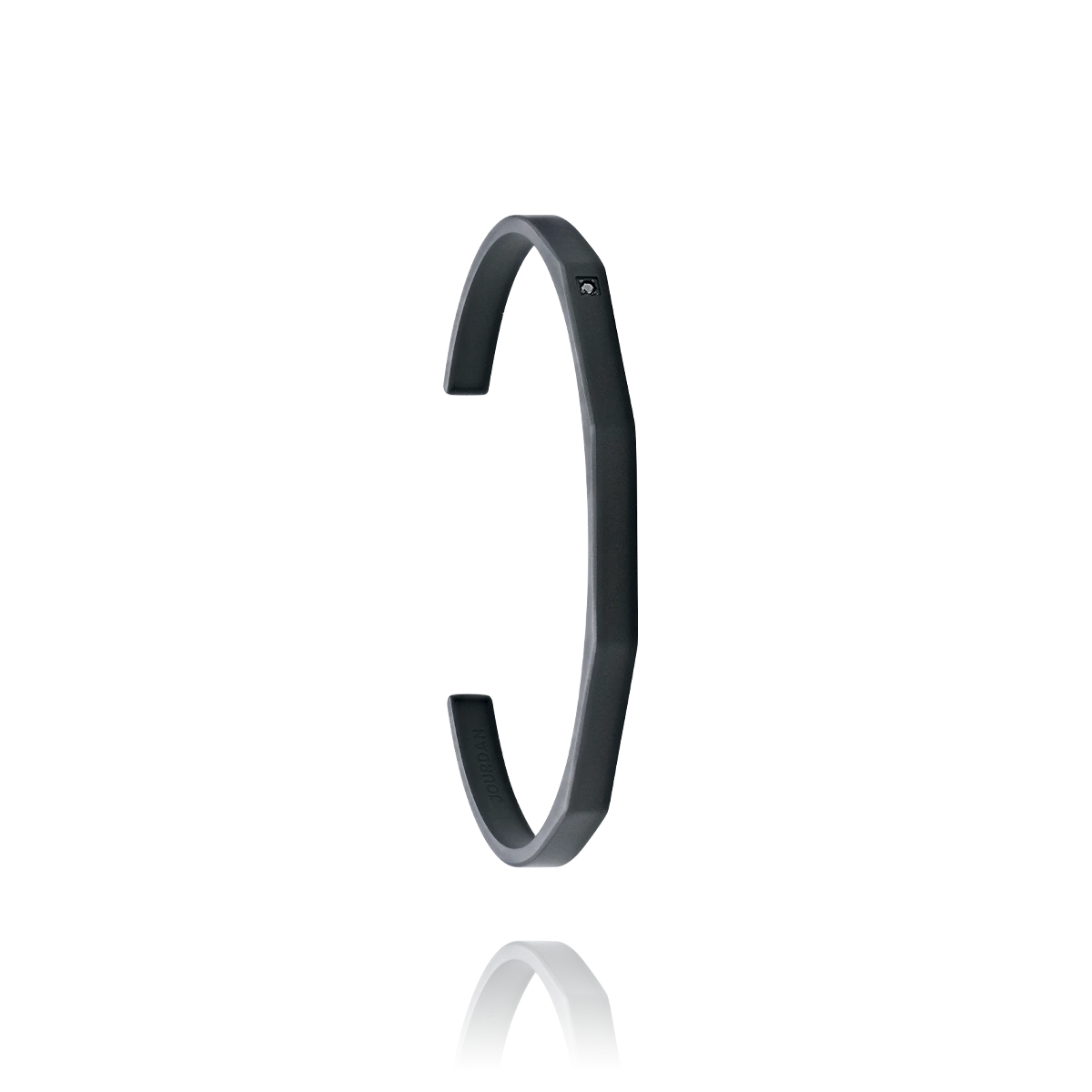 Bracelet jonc ETNA