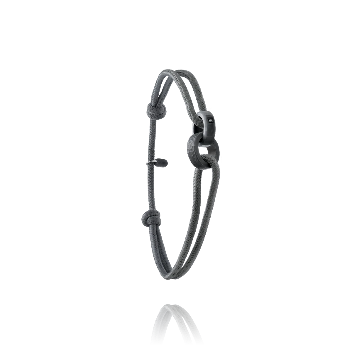 Bracelet TAÏGA gris