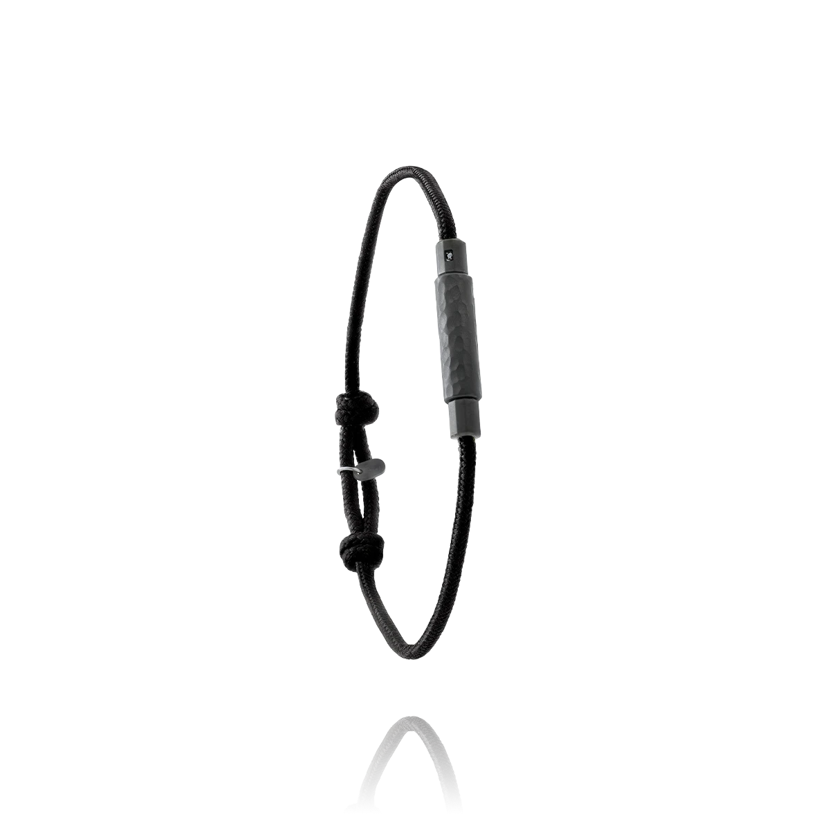 Bracelet TAÏGA perles noir