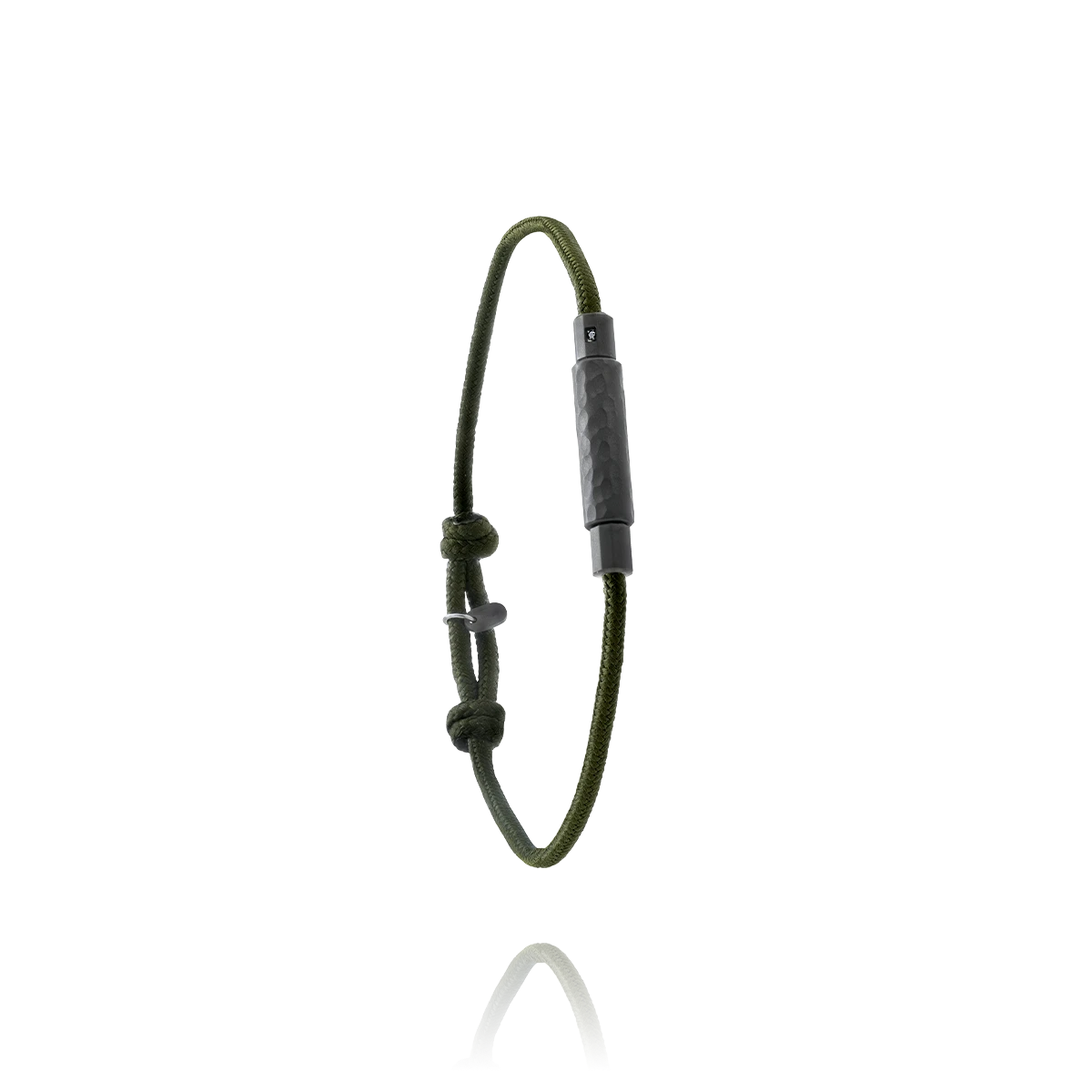 Bracelet TAÏGA kaki