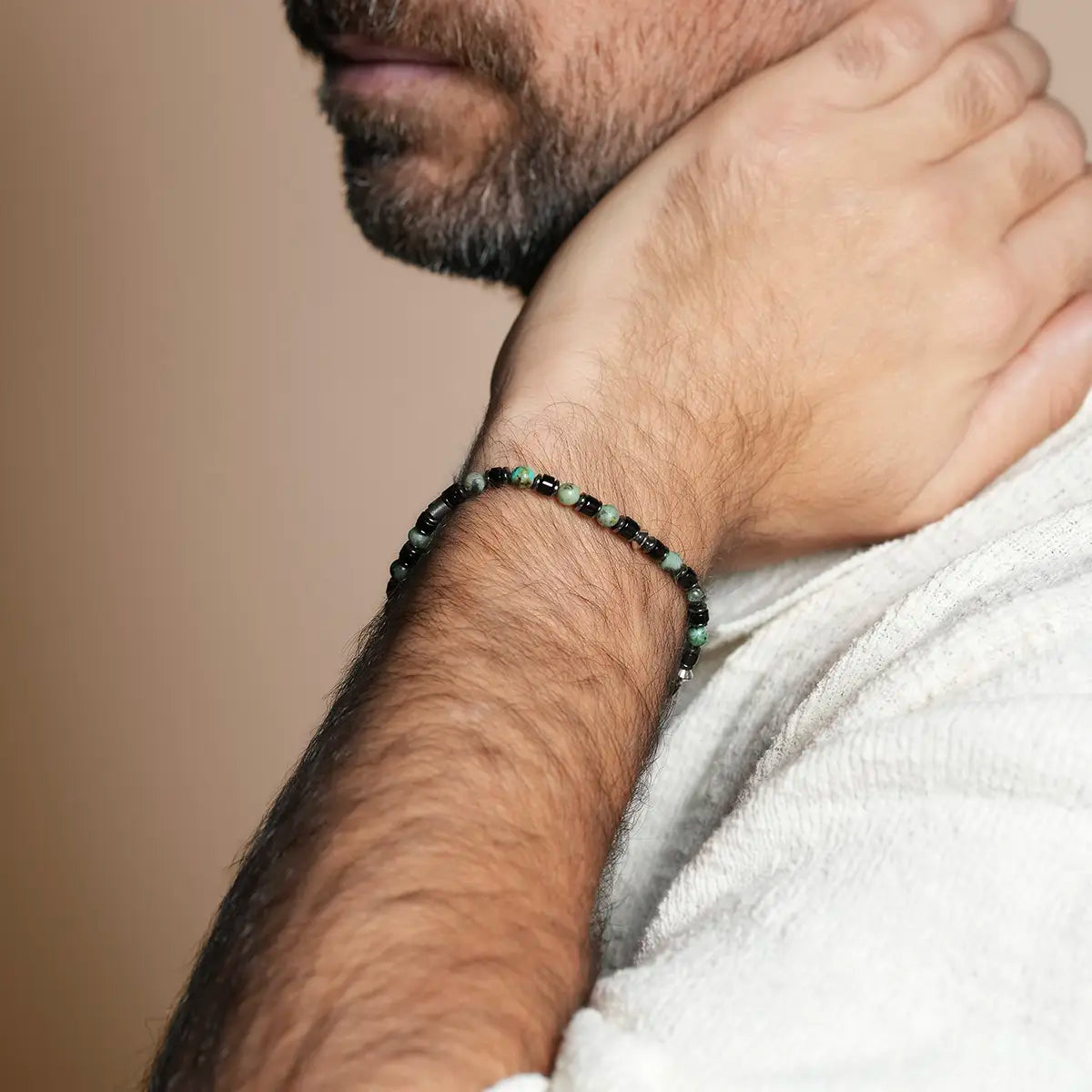 Bracelet EBENE