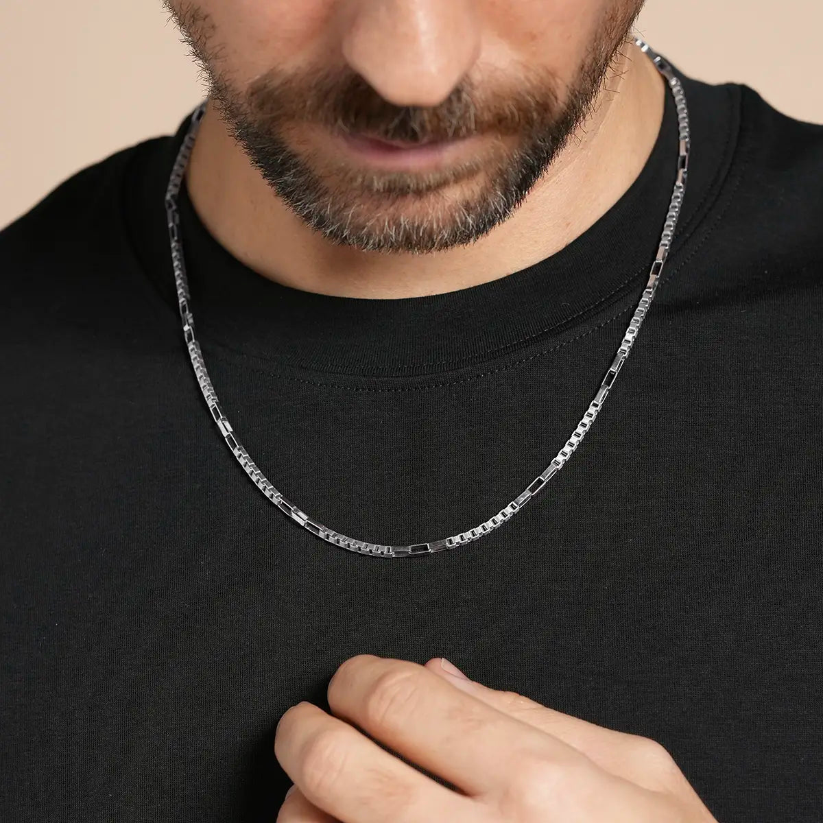 Collier SILVEN