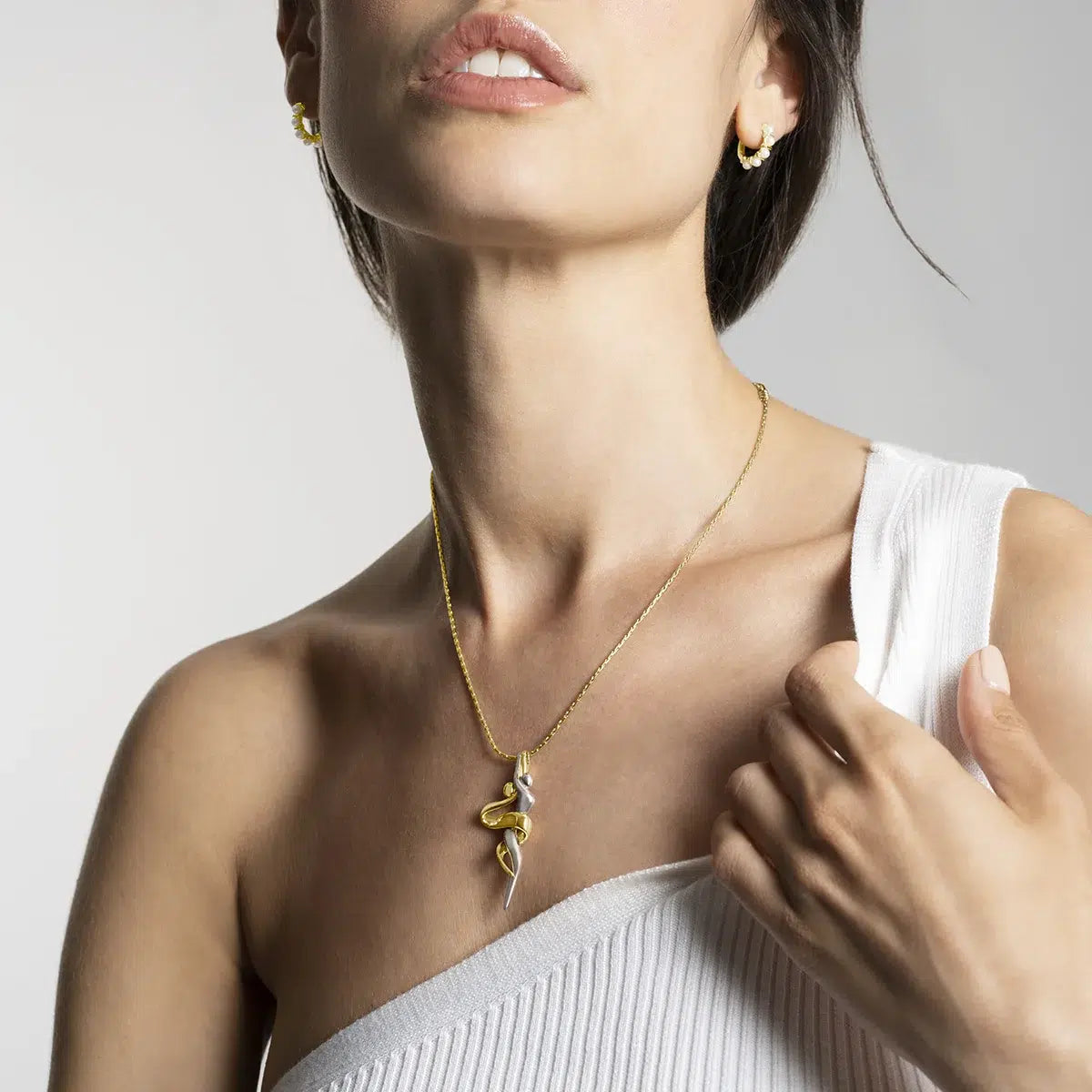 Collier TANGO