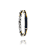 Bracelet en Acier NUKU