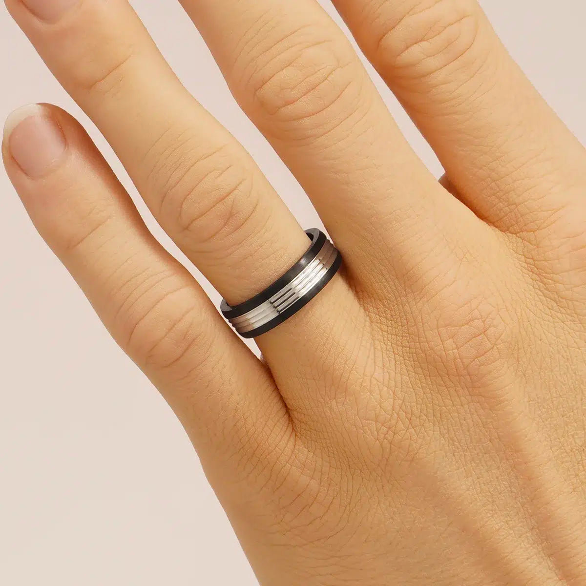 Bague GÉRI