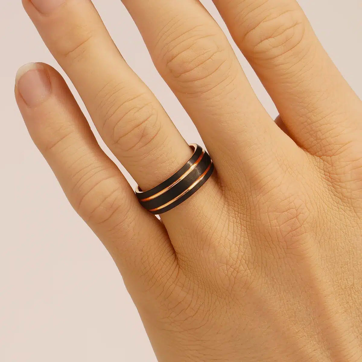 Bague VESTA