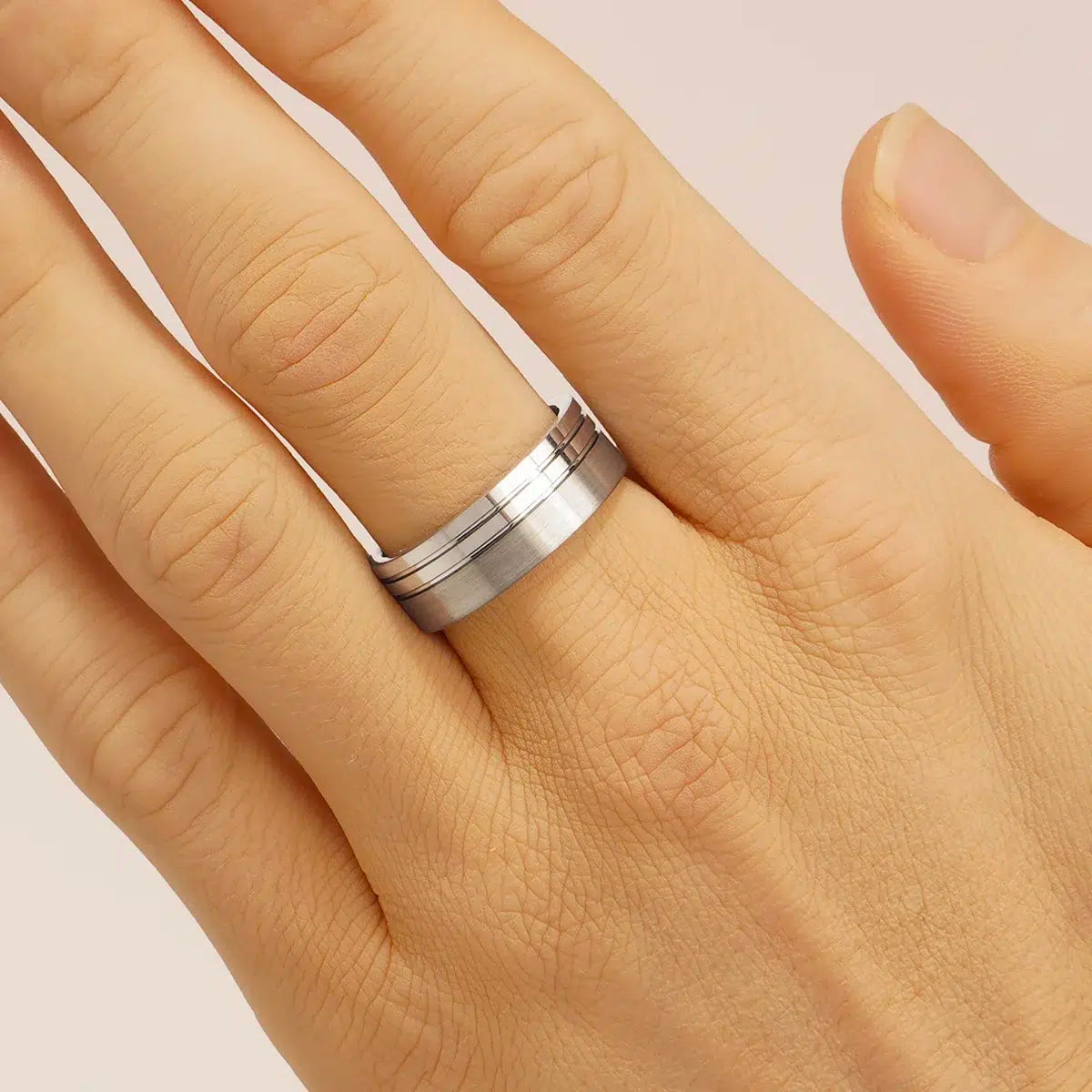 Bague JUME