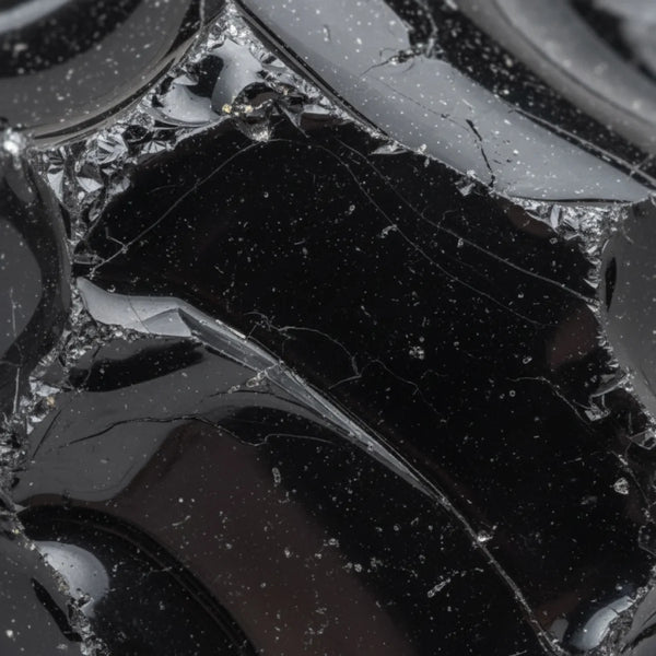 L’Obsidienne :