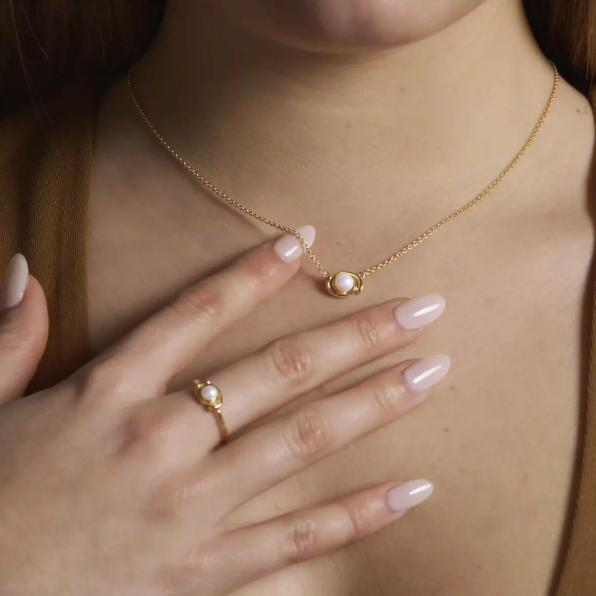 Collier LIA – Image 2